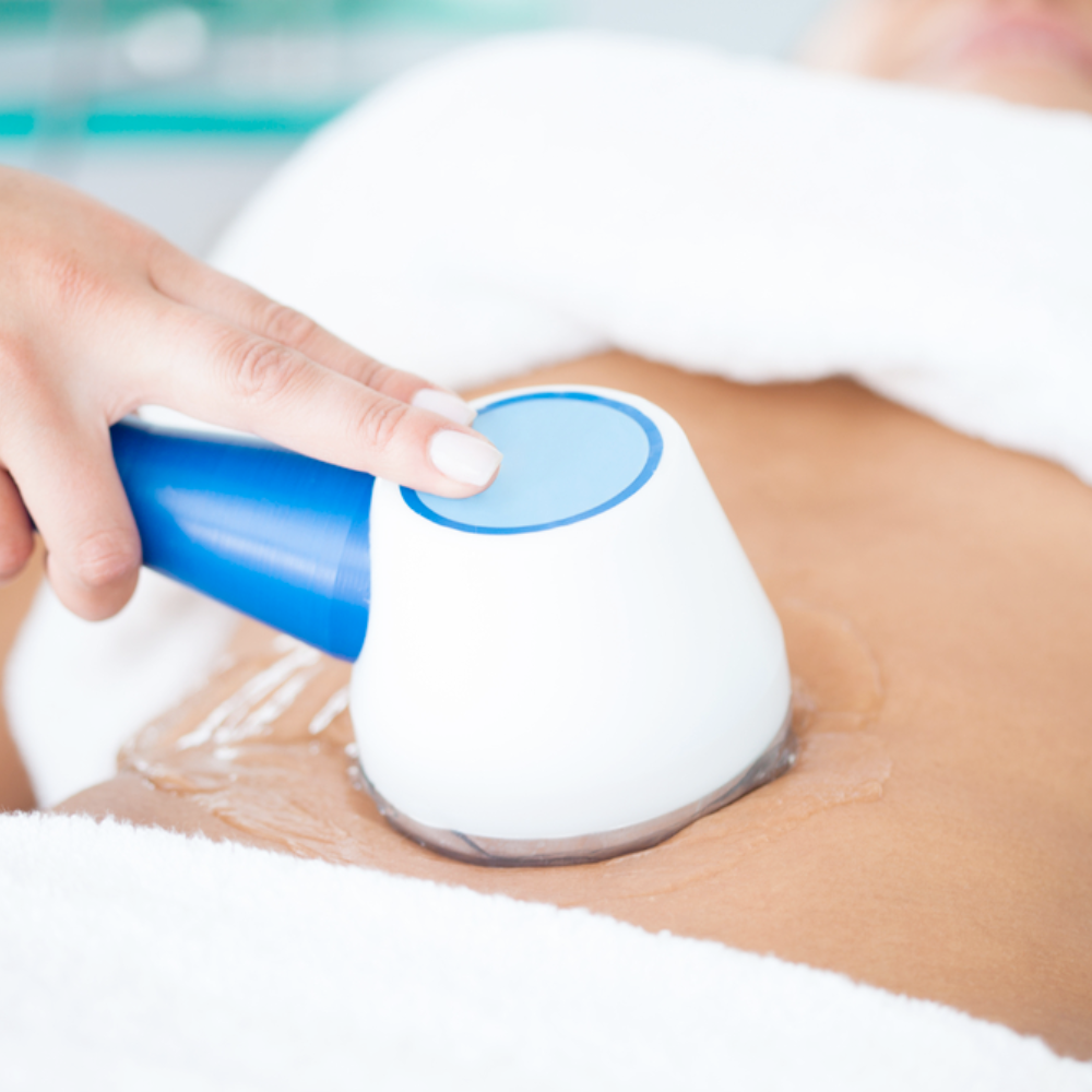 Morpheus8 Facial