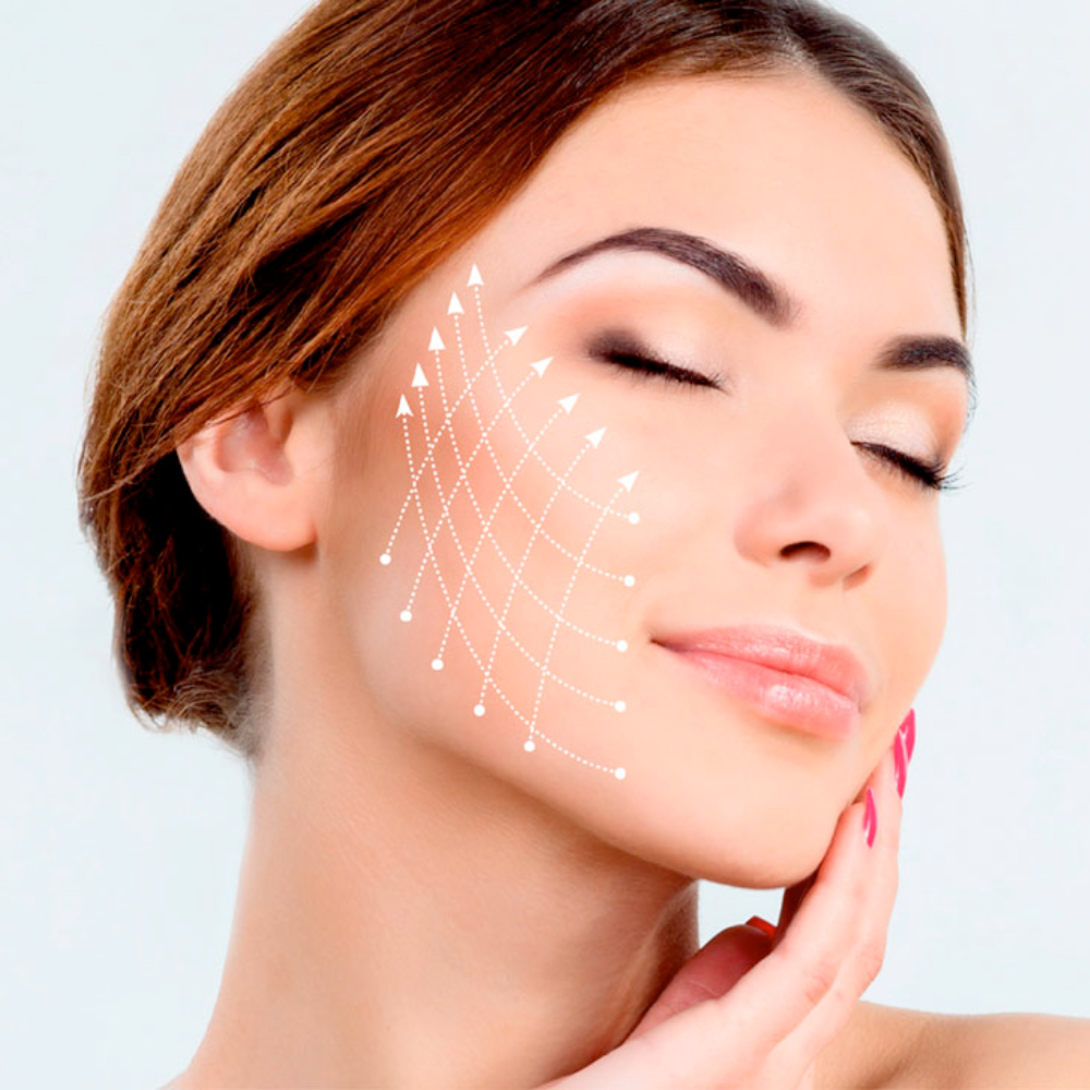 Morpheus8 Facial