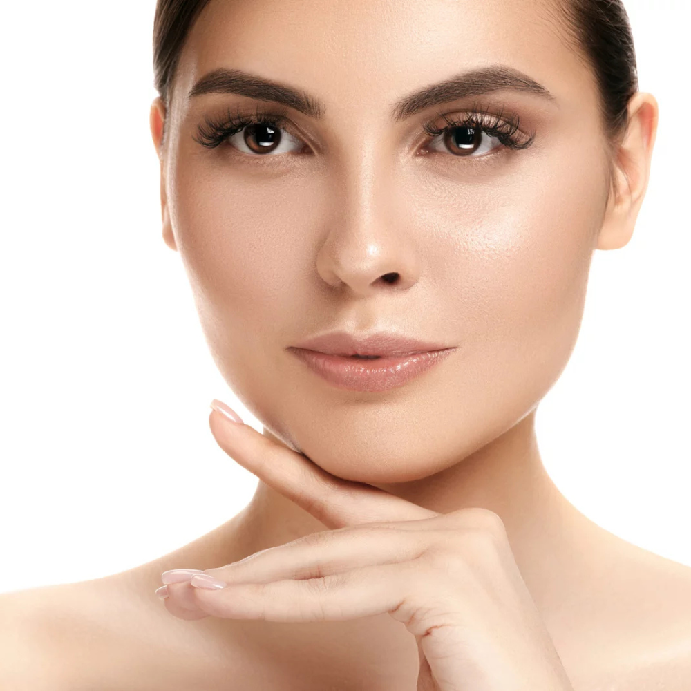 Morpheus8 Facial
