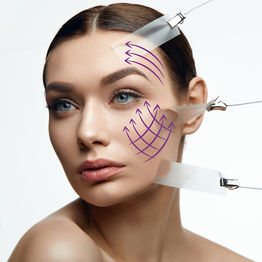 Morpheus8 Facial