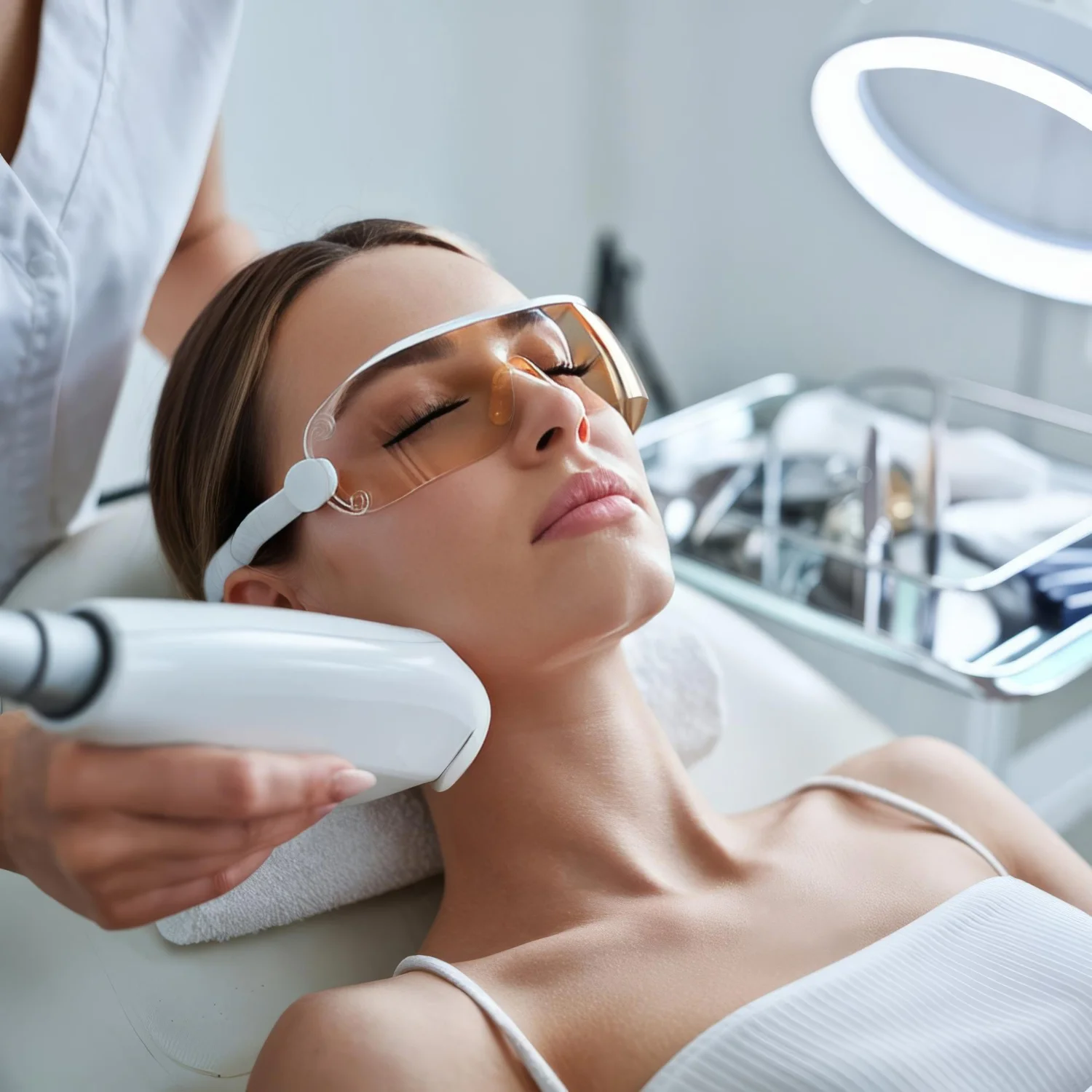 Morpheus8 Facial